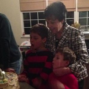 Meet your Posher, Kathleen